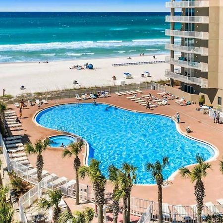 Tidewater 1416 Villa Panama City Beach Luaran gambar