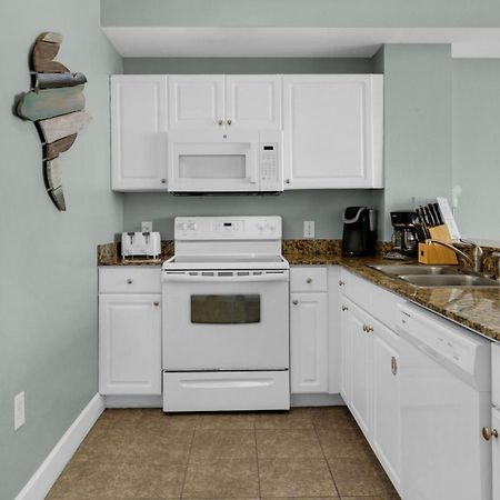 Tidewater 1416 Villa Panama City Beach Luaran gambar