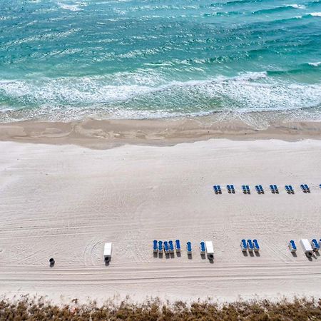 Tidewater 1416 Villa Panama City Beach Luaran gambar