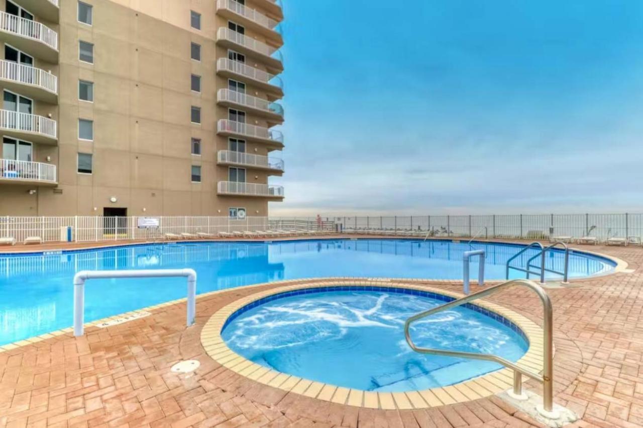 Tidewater 1416 Villa Panama City Beach Luaran gambar