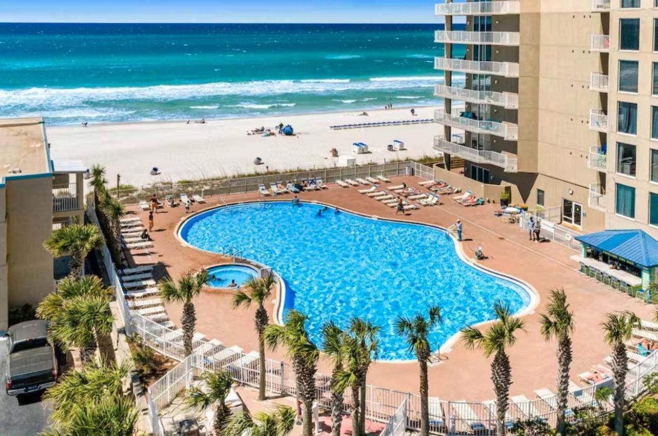 Tidewater 1416 Villa Panama City Beach Luaran gambar