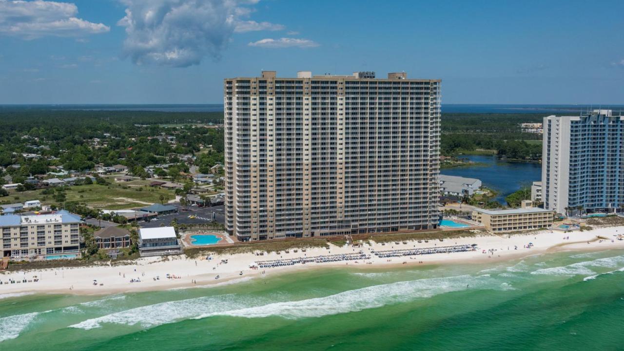 Tidewater 1416 Villa Panama City Beach Luaran gambar