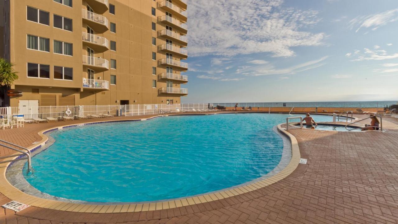 Tidewater 1416 Villa Panama City Beach Luaran gambar