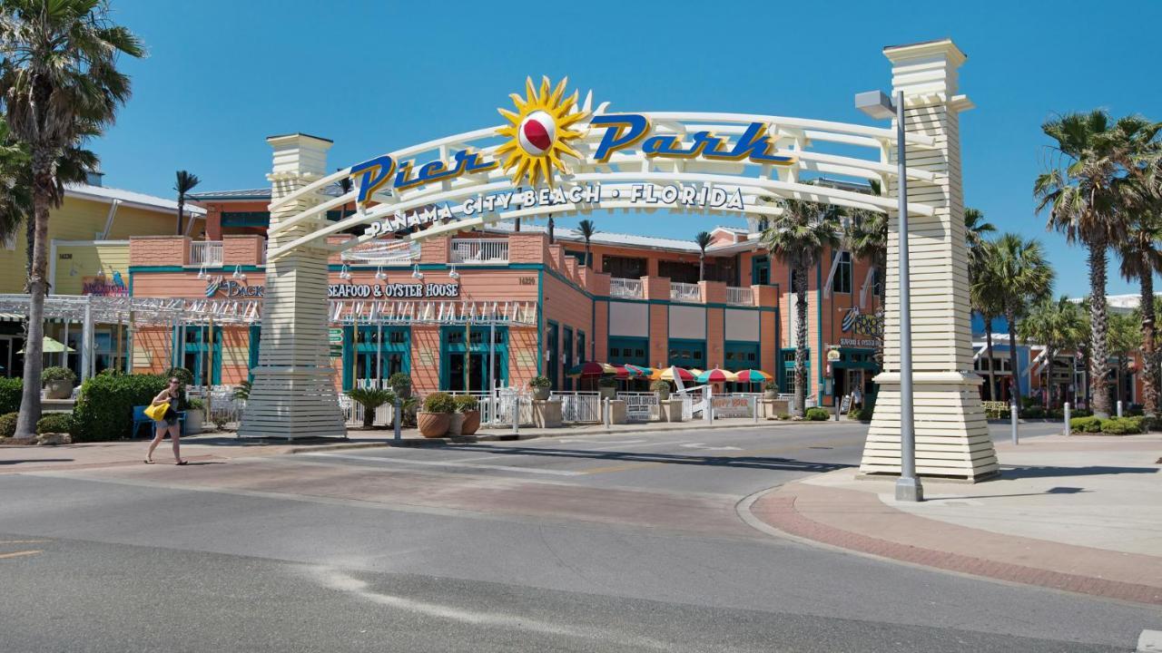 Tidewater 1416 Villa Panama City Beach Luaran gambar