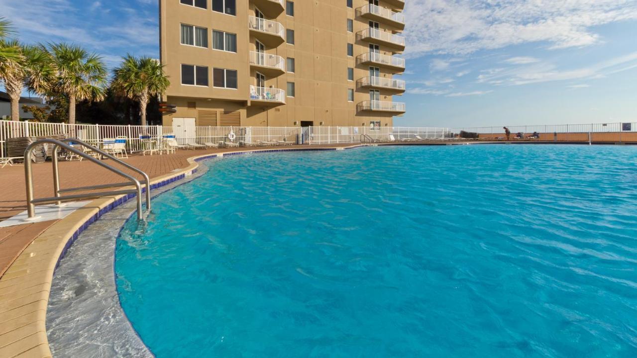 Tidewater 1416 Villa Panama City Beach Luaran gambar