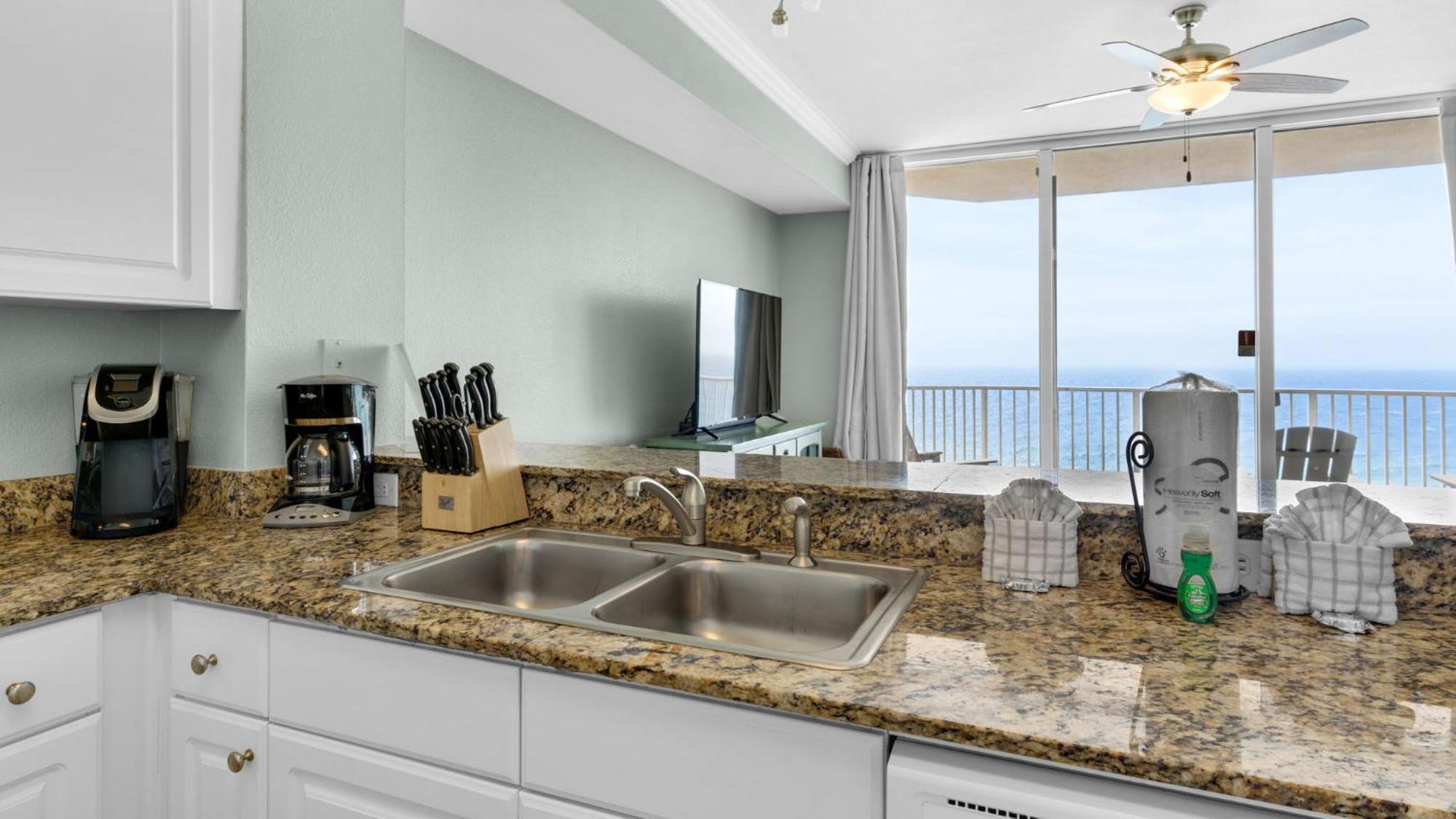 Tidewater 1416 Villa Panama City Beach Luaran gambar
