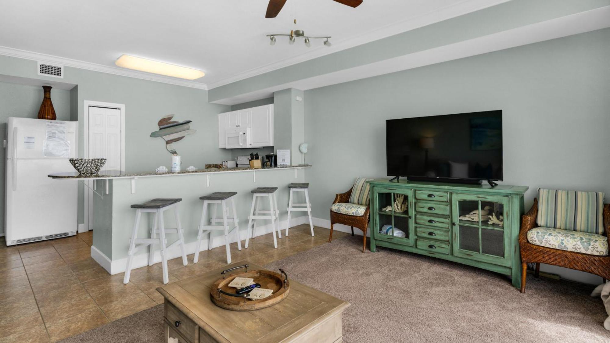 Tidewater 1416 Villa Panama City Beach Luaran gambar