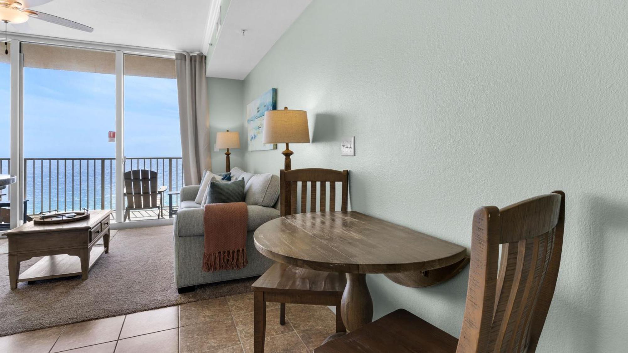 Tidewater 1416 Villa Panama City Beach Luaran gambar