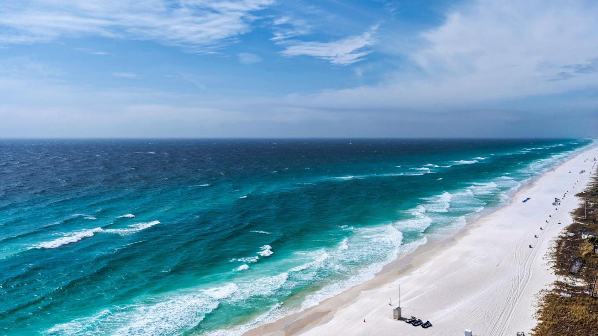 Tidewater 1416 Villa Panama City Beach Luaran gambar