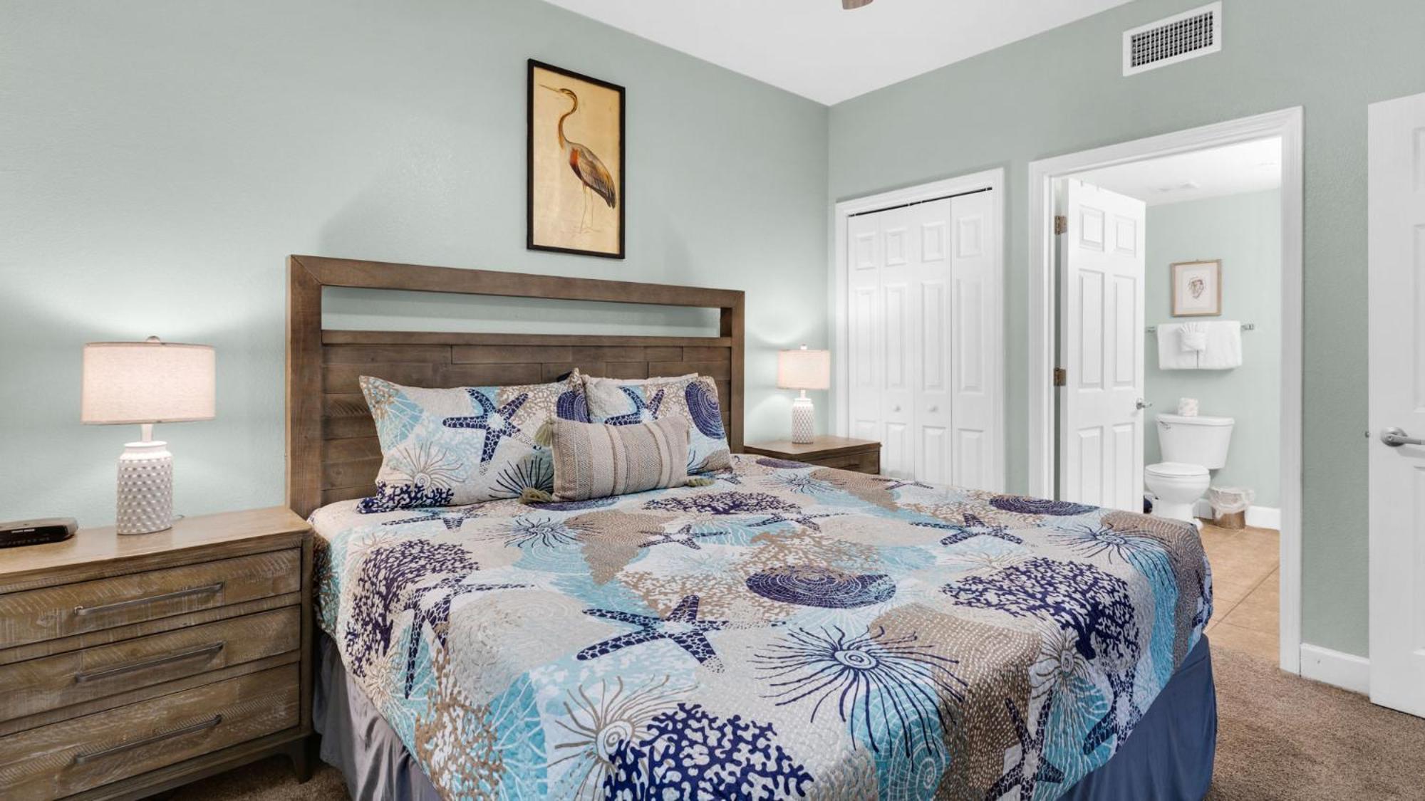 Tidewater 1416 Villa Panama City Beach Luaran gambar