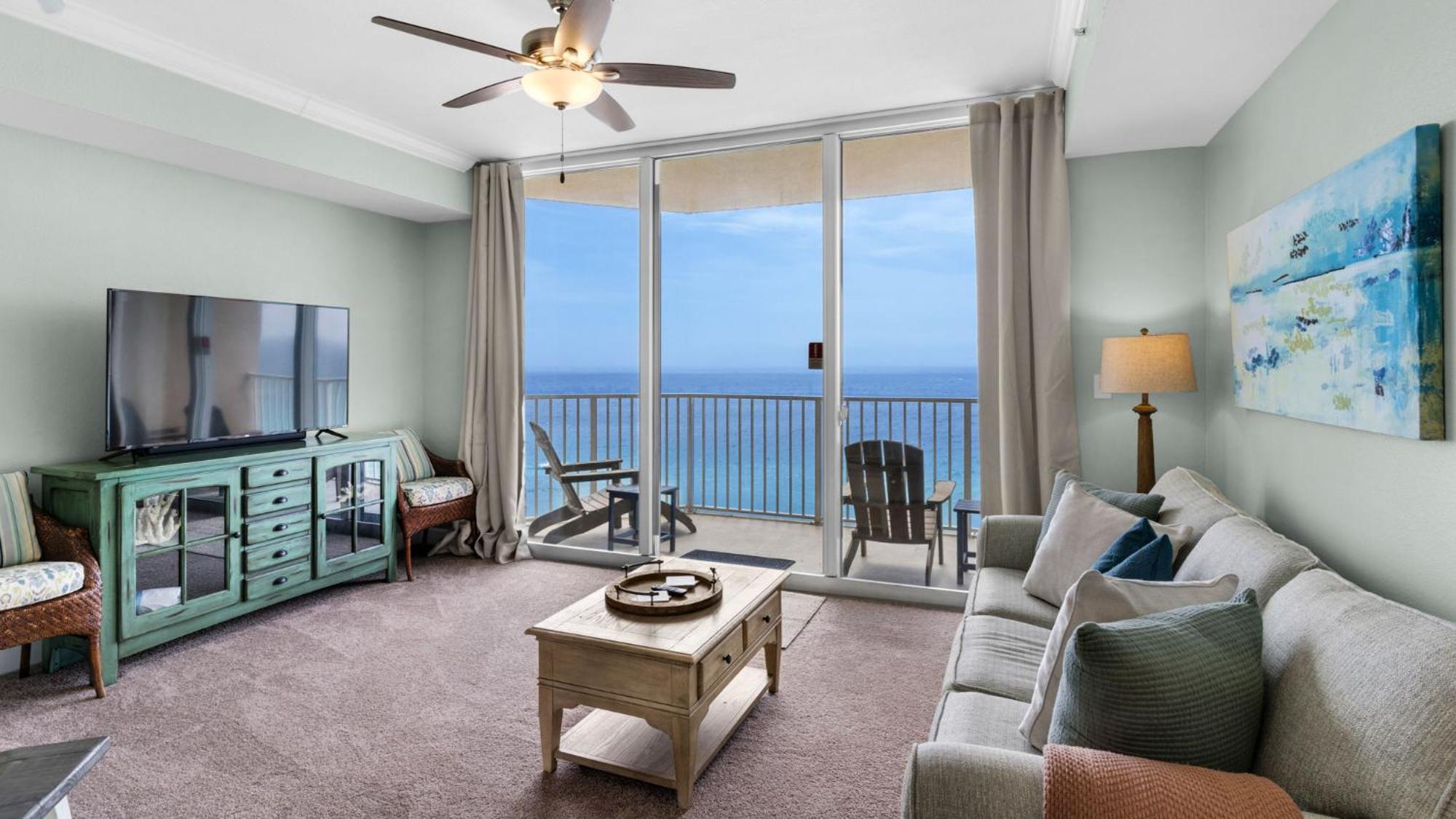 Tidewater 1416 Villa Panama City Beach Luaran gambar
