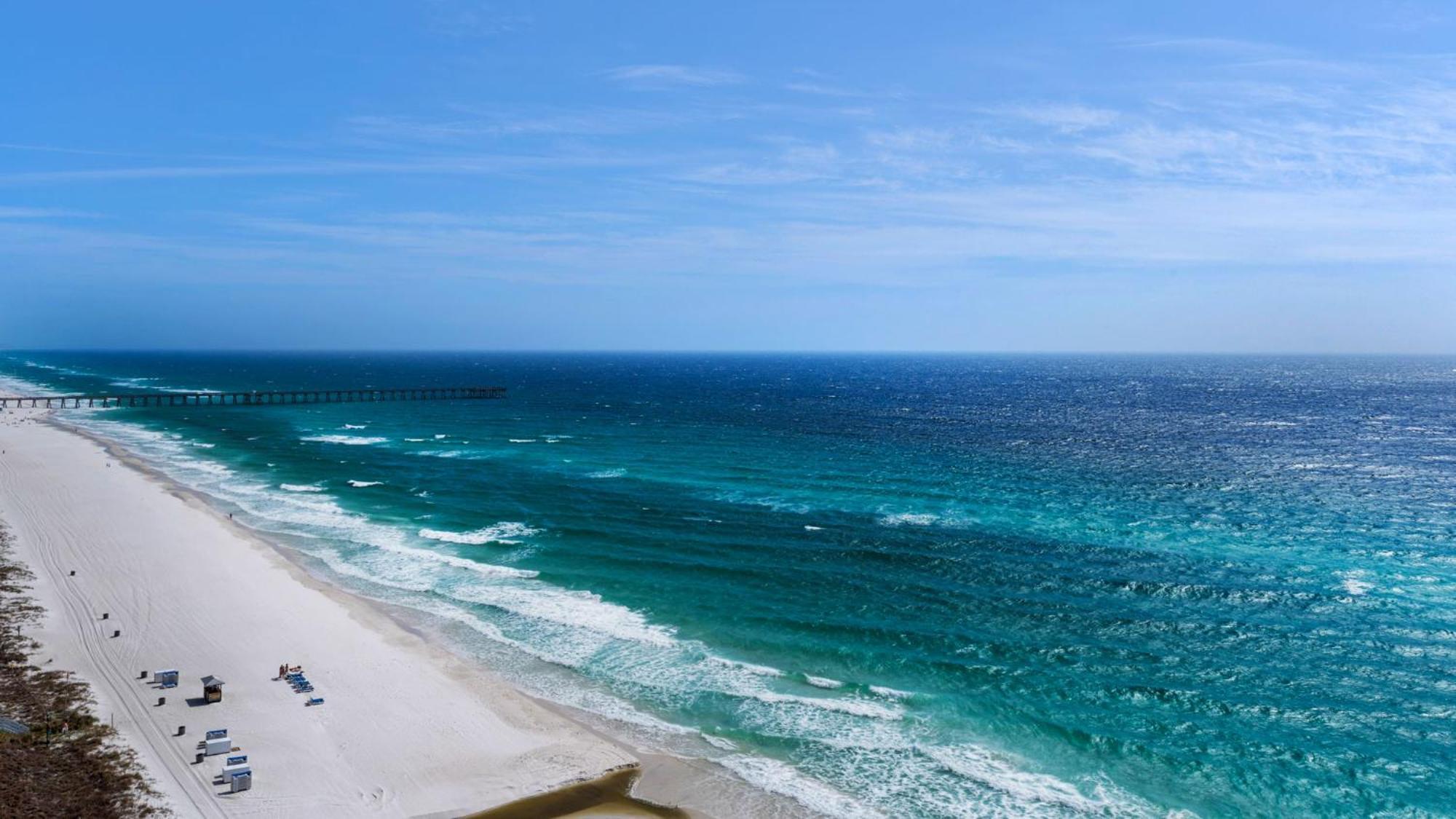 Tidewater 1416 Villa Panama City Beach Luaran gambar