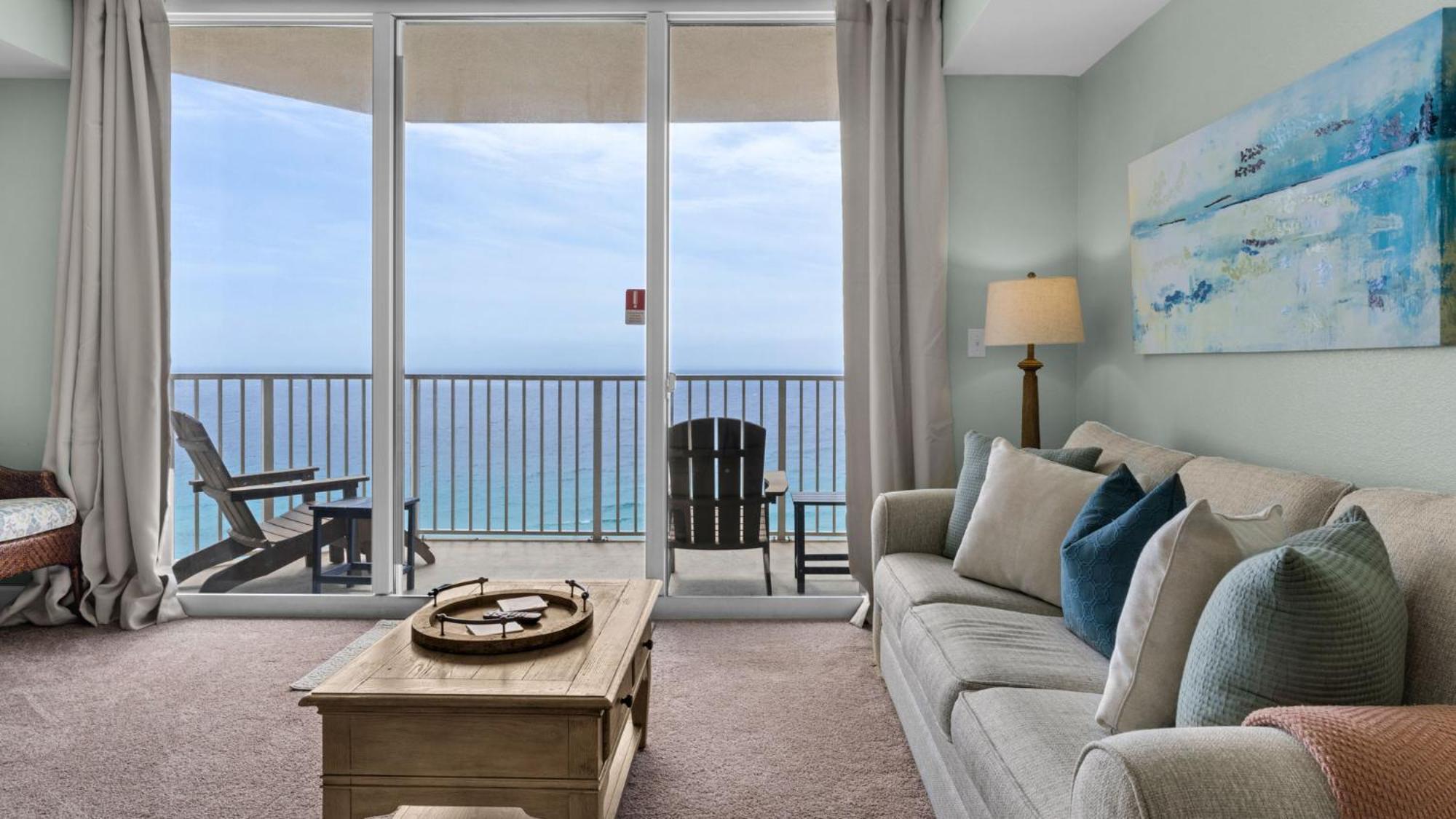 Tidewater 1416 Villa Panama City Beach Luaran gambar