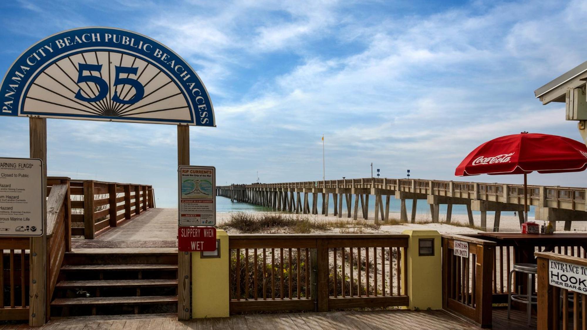 Tidewater 1416 Villa Panama City Beach Luaran gambar