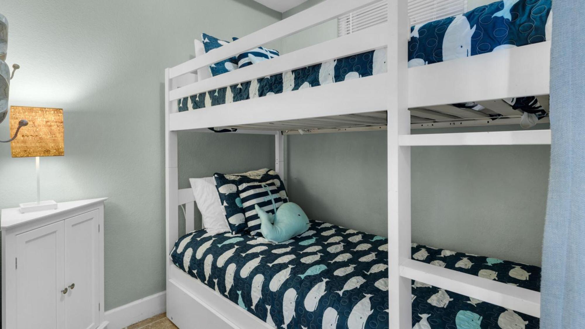 Tidewater 1416 Villa Panama City Beach Luaran gambar